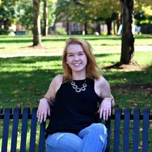 Meet your Posher, Victoria